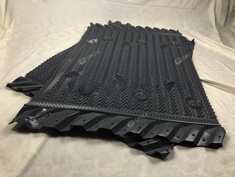 Cooling Tower, 500, 900mm, PVC - detail 16