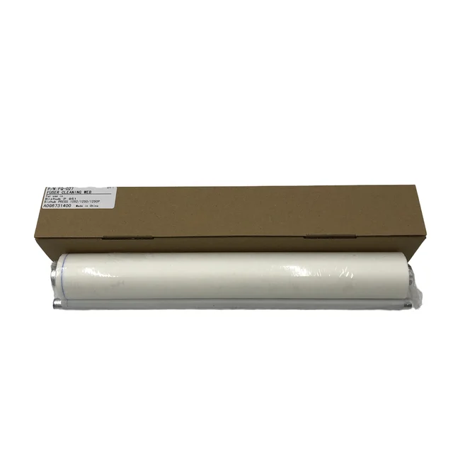Imported Copier Cleaning Paper Roller Compatible for Konica Minolta 951 1052 1200 1250 Fuser for Fuser Cleaning Paper