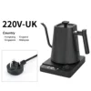 Black(HUC769394741K01)(220V - UK)