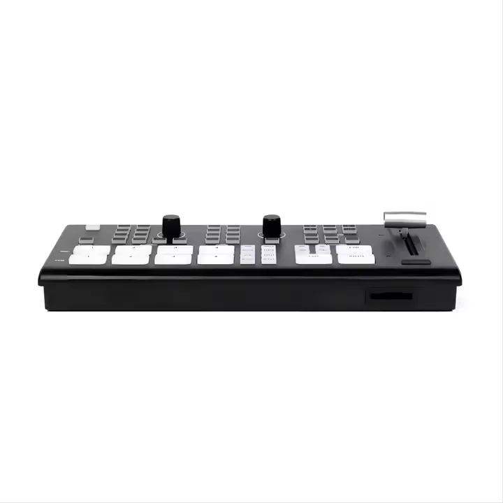 USD452 Free Ship Osee GoStream Deck 5 channel 4 Video Switcher