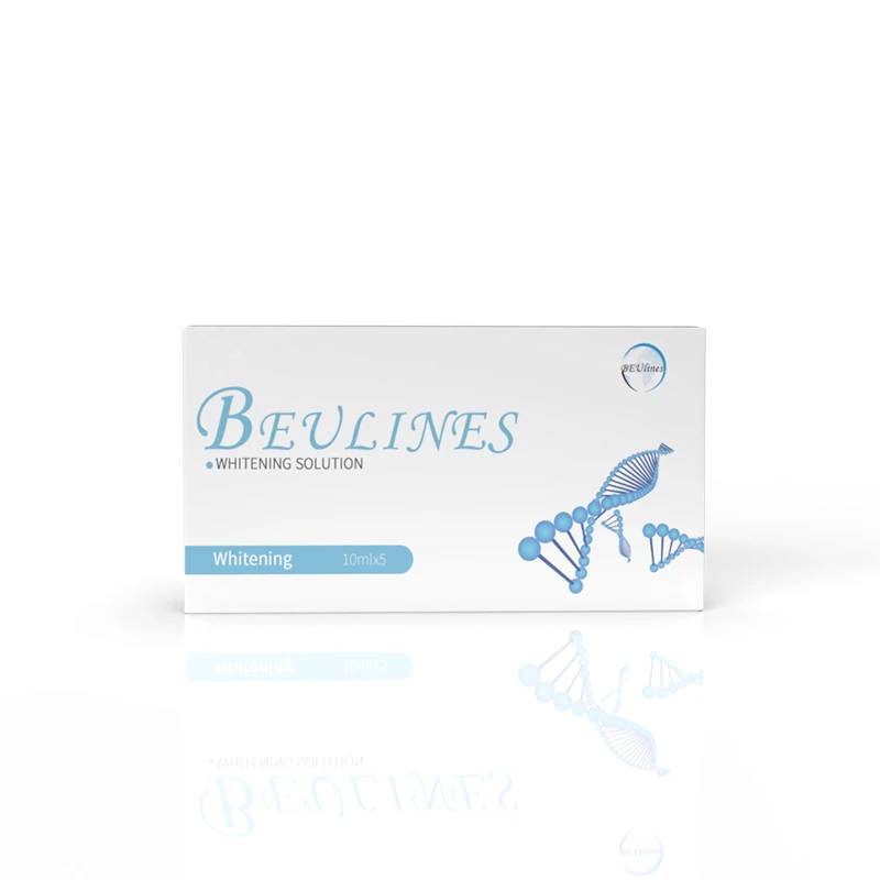 
 Корейская Сыворотка для отбеливания кожи, мезотерапия для лица, пистолет для мезотерапии  