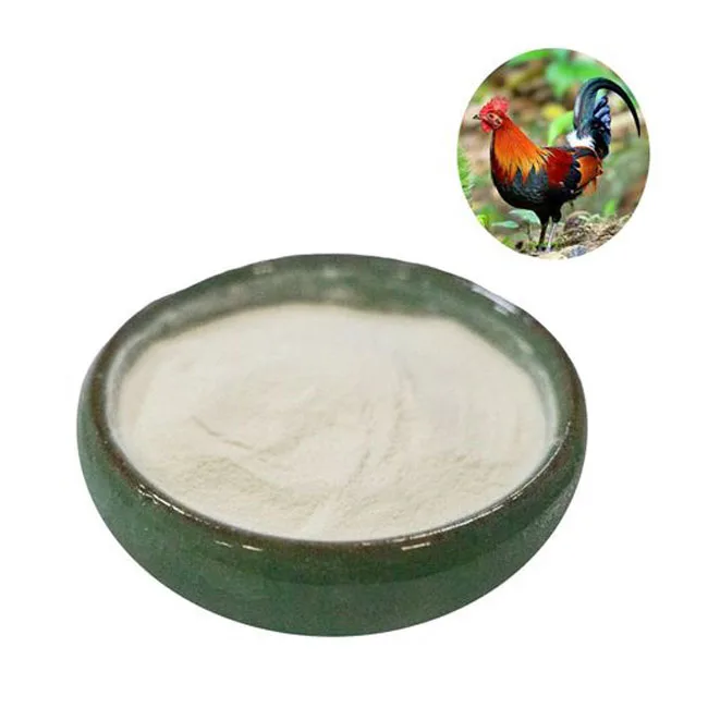 serbuk Ekstrak Ayam Tulen 100% Food Grade, Perisa Tumpat, Larut Segera