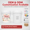 Etichetta privata personalizzata (OEM)