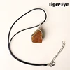 Tiger eye stone