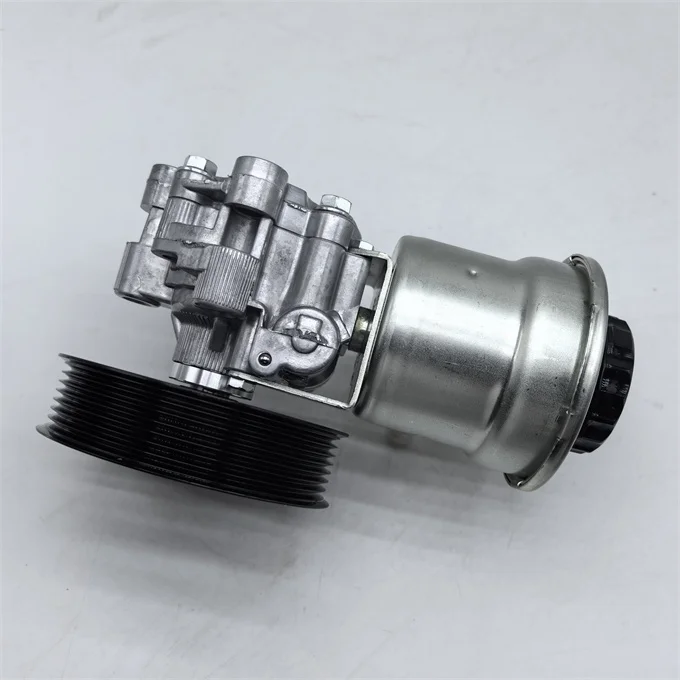 WLGRT Auto Parts Power Steering Pump 44310-0K030 443100K030 for