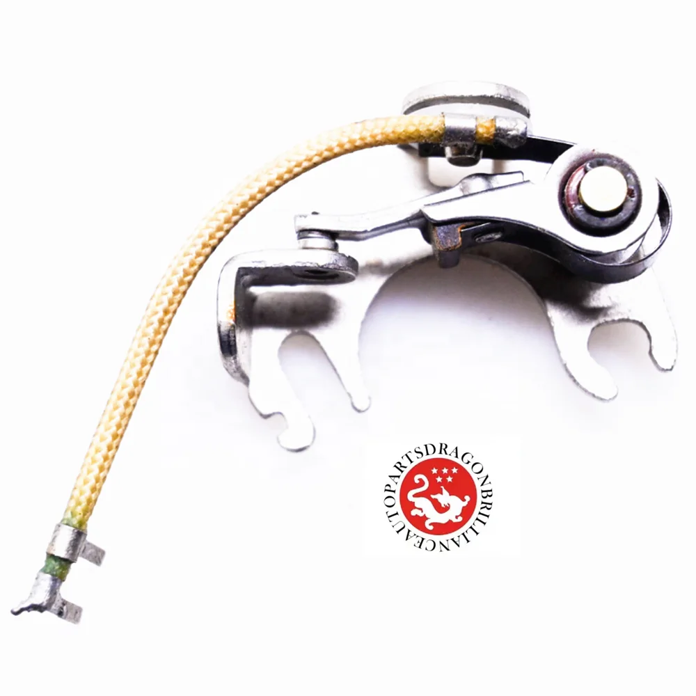 Auto Distributor Contact Point OEM 19145-26060 1914526060 TY19145-26060 TY1914526060 Brake System Contact Points for Toyota Land