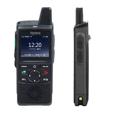 Hot Hy tera PNC370 mobile phone original factory handheld GPS Handheld 3g 4g full network Radio Long Range Two Way Radio