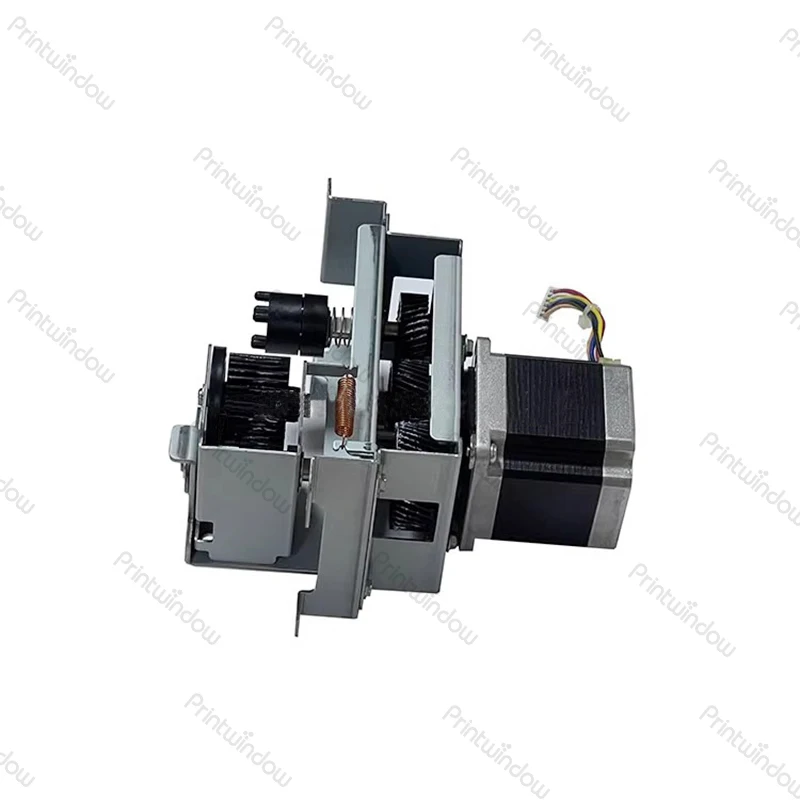 007K98040 Pre-Registration Transport Drive Motor Assembly