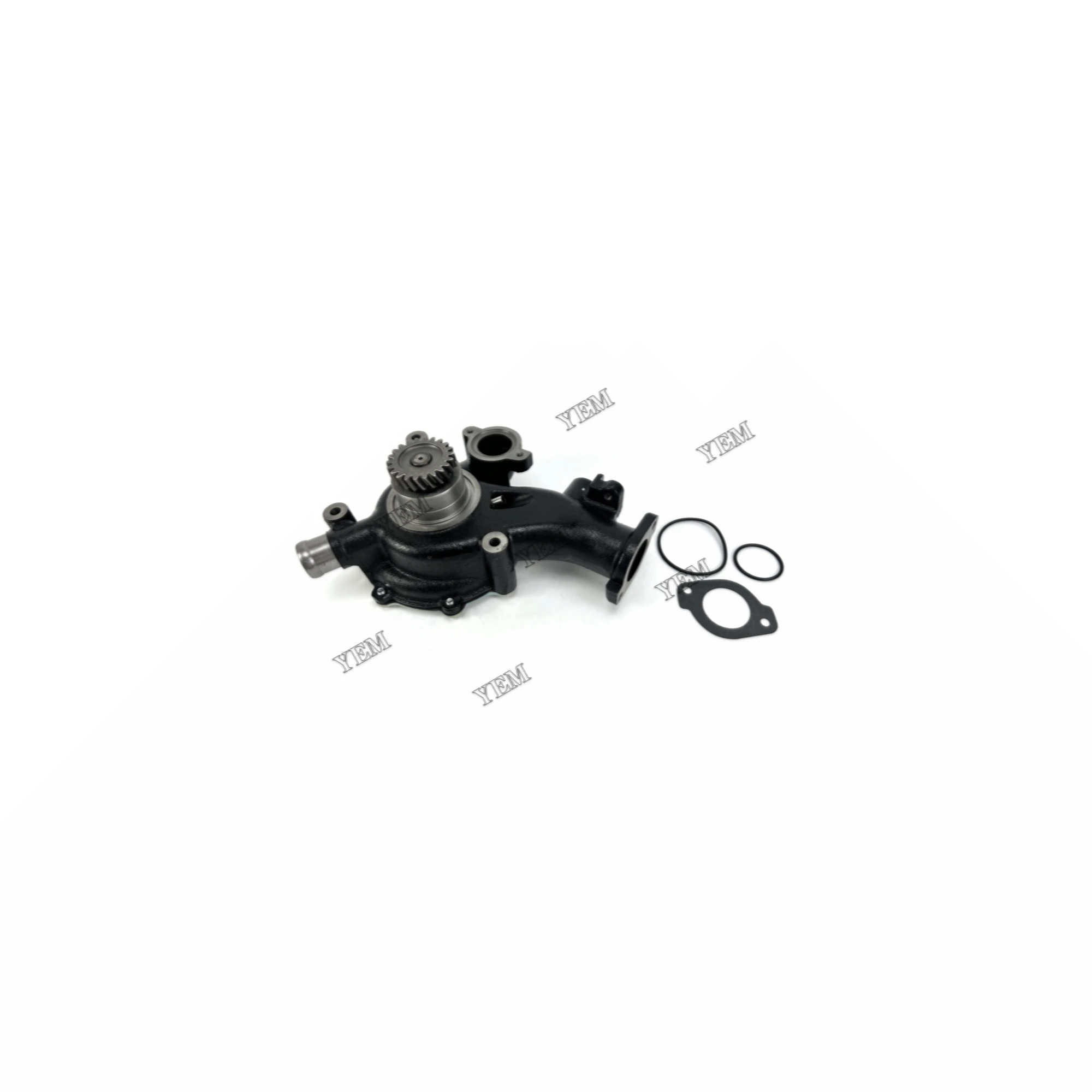 P11C 16100-3781 Water Pump for Hino Standard Size Engine Parts