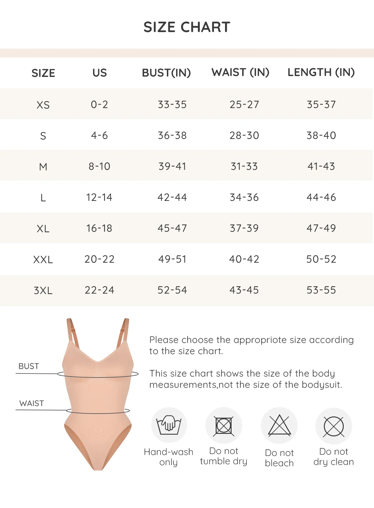 Seamless Slimming Tummy Control Women Body Shaper One Piece thumbnail