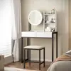 White+Black