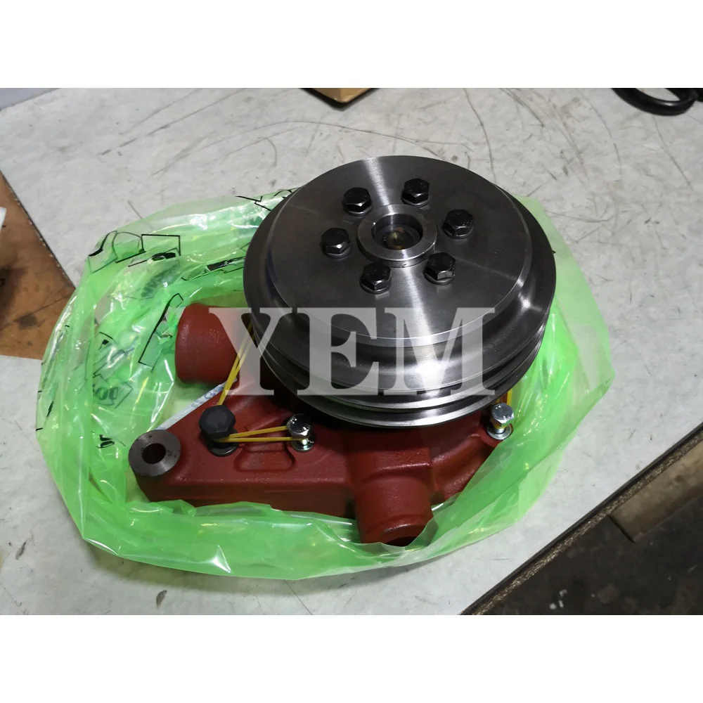 Wholesale Water Pump for Doosan P086TI