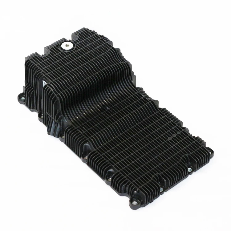 Source Oil Pan 5302129 5268015 Foton ISF 2.8 Diesel Engine Parts 
