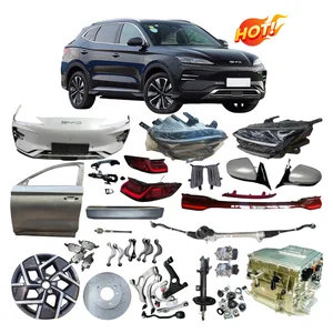 BYD Car Accessories Electric Vehicle Parts for BYD Song Plus Dm-i Champion Spare Parts in Stock