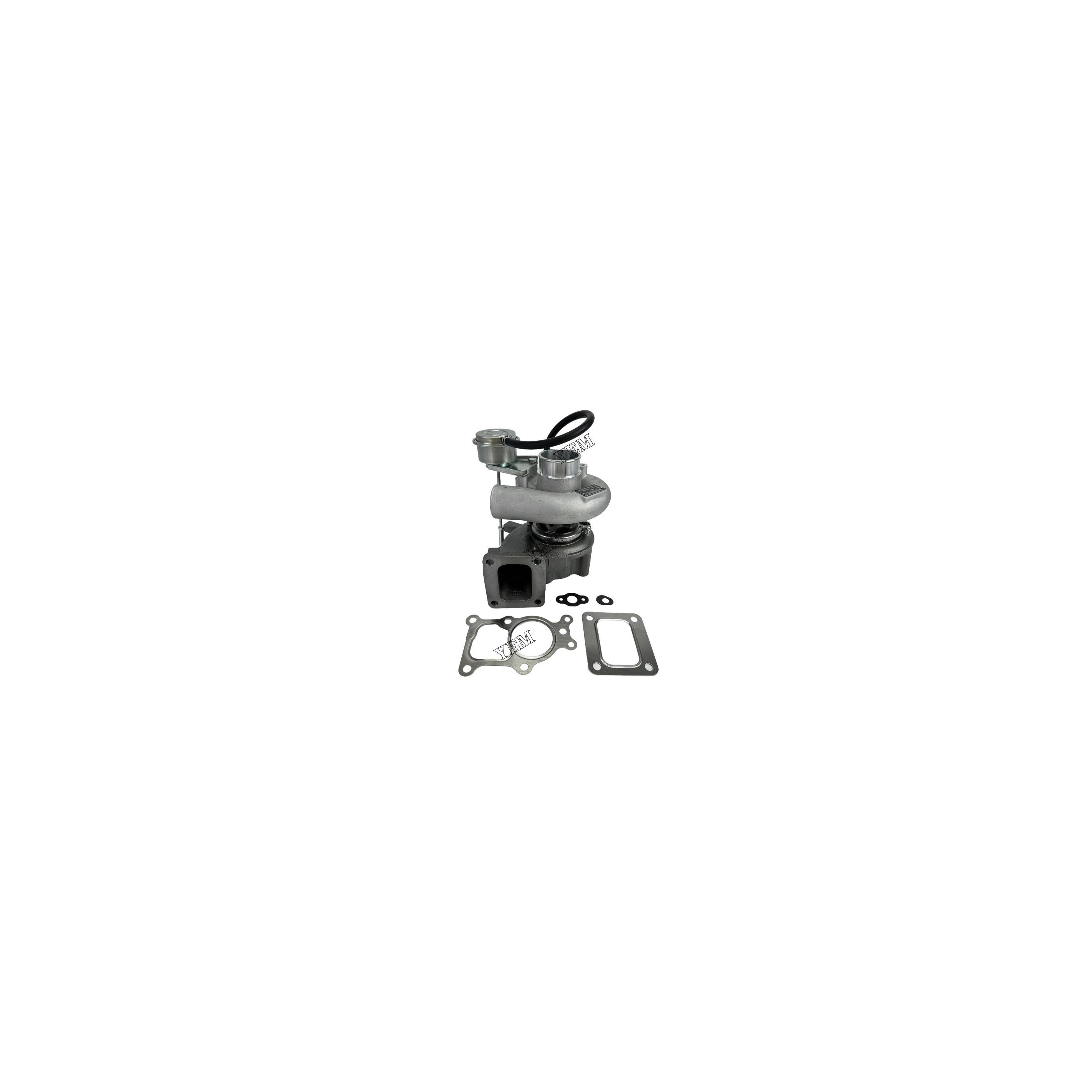 Machinery 6M60 Turbocharger ME304598 for Mitsubishi Engine Replacement Parts