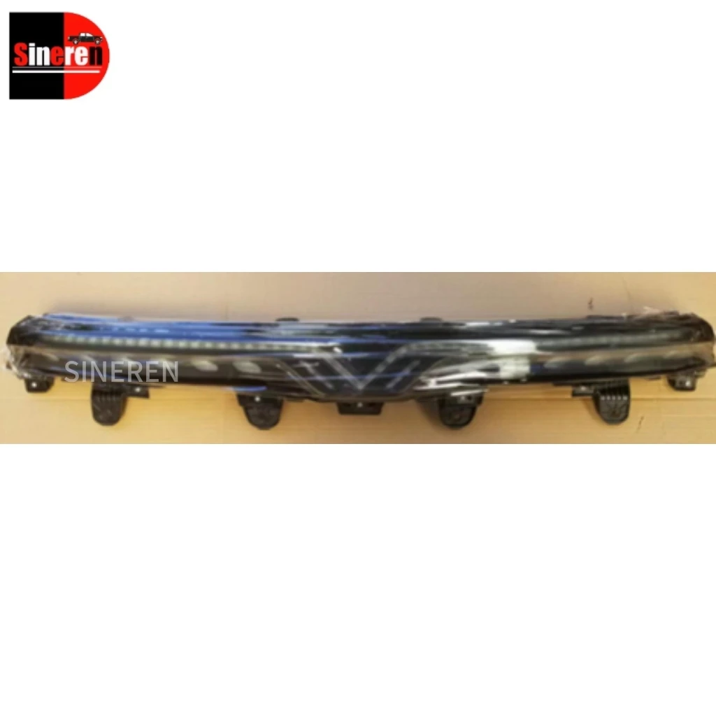 SINEREN S30-2803100BA-DQ Front Bumper Headlight Taillight Hood Door ...