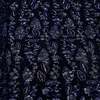 Bleu foncé