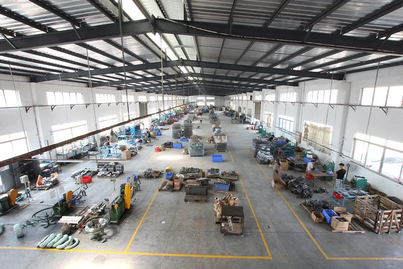 Jiangmen Xinhui District Shubin Metal Products Co., Ltd.
