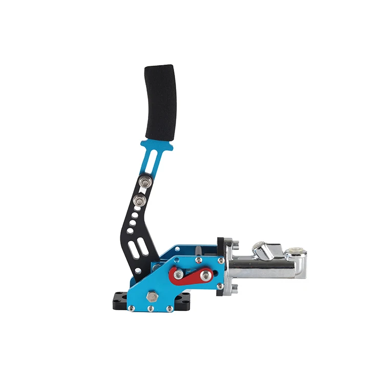 Universal Ebrake Drift Race Long Vertical Hydraulic Handbrake Buy Aluminum Auto Parts