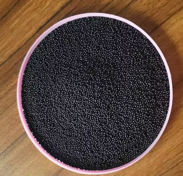 Лучшая Цена по прейскуранту завода-изготовителя расширяемые шарики из полистирола бусины смола Eps прозрачные популярные в