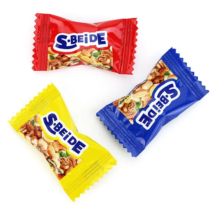 nut candy