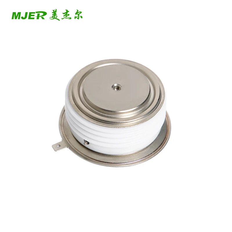 Capsule Thyristor KP600A Disc Type Control Thyristor 1600V