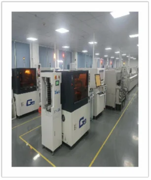 Shenzhen Zhisheng Intelligent Technology Co., Ltd. 1