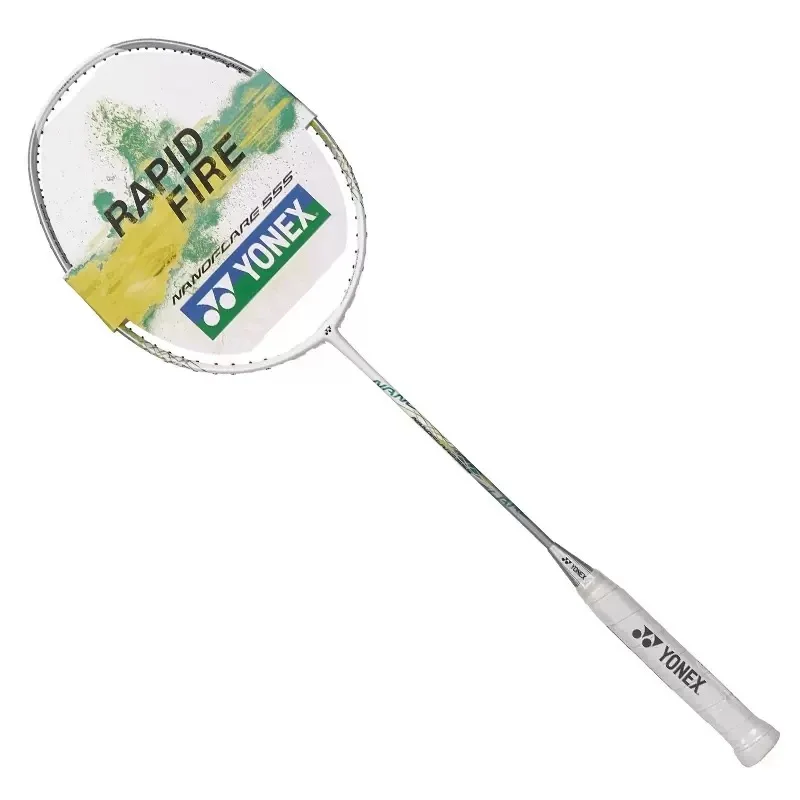 Yonex NANOFLARE 555 NF555 - Professional Badminton Racket