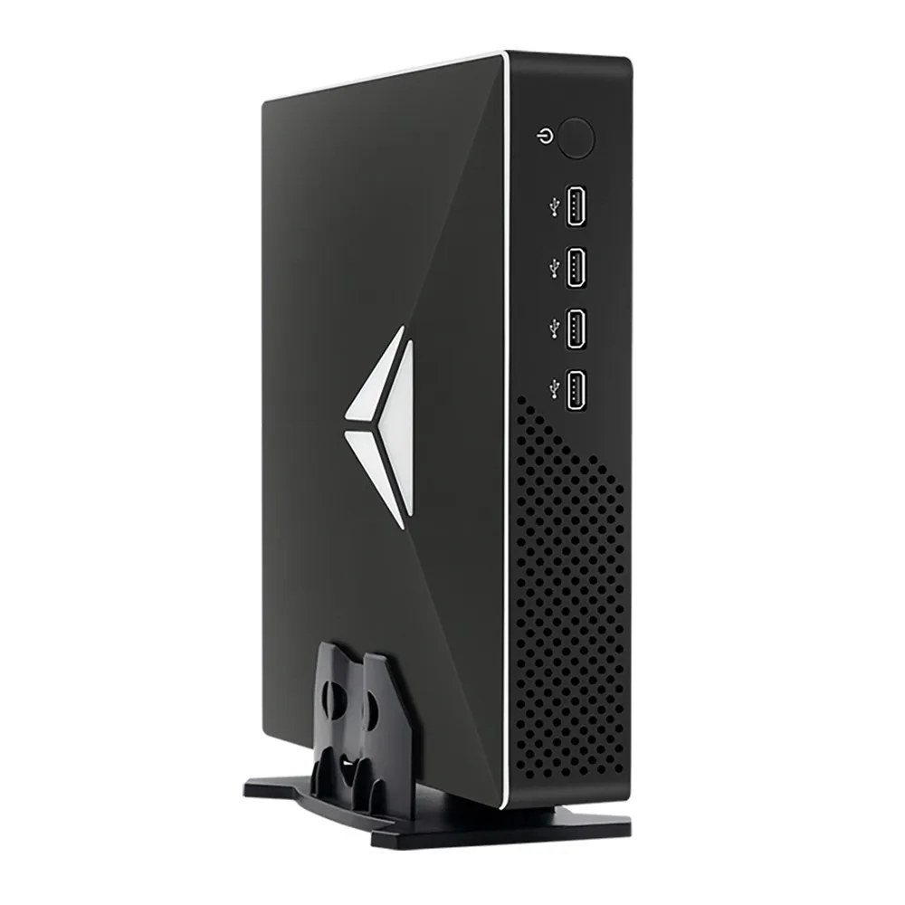 Powerful Gaming Computer In-tel Core I5-9400F GTX1660S 6G Graphics 