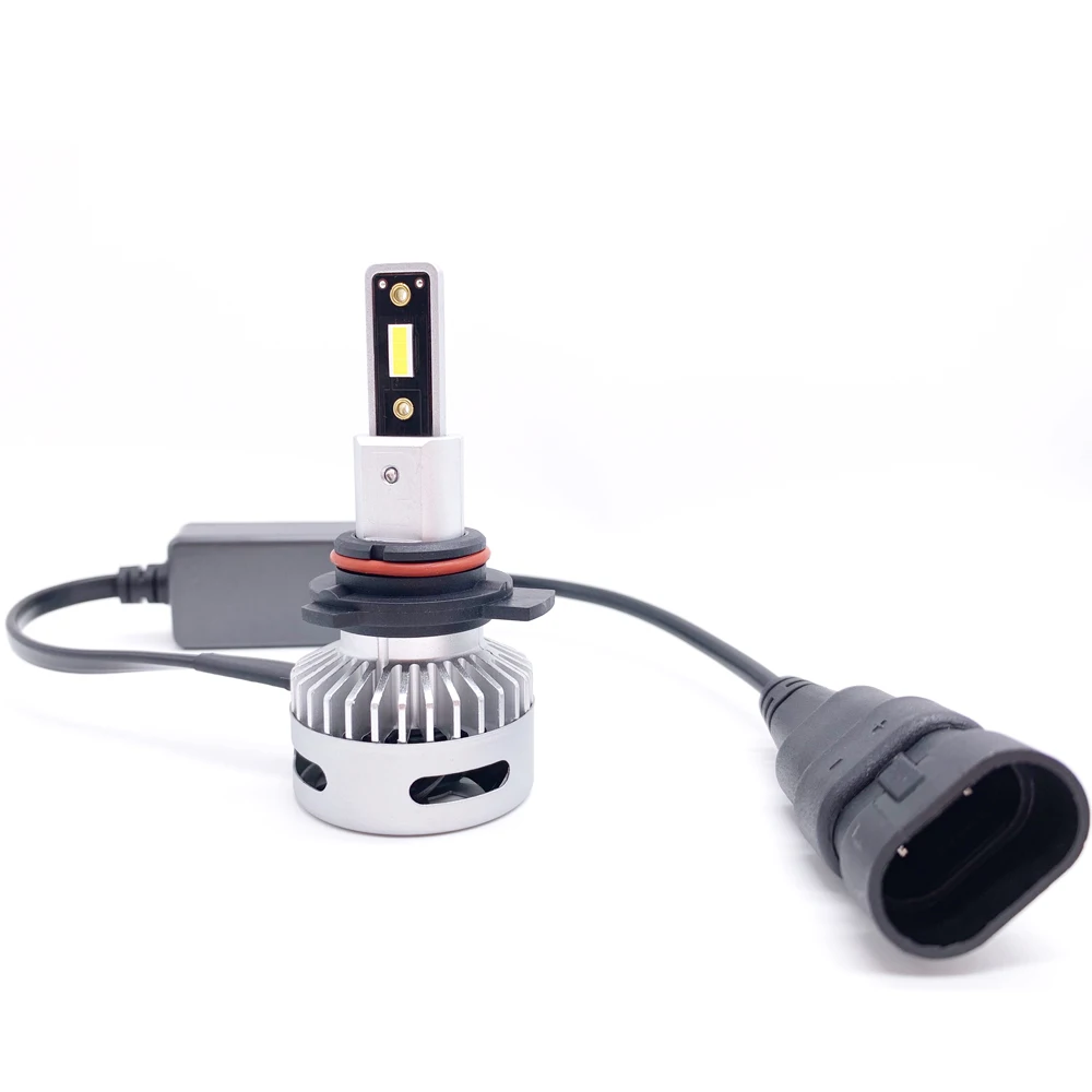 D3 D5 D8s H3b H4b H4 hid Xenon Car Headlight Bulb for Aozoom 6000lm 12000lm 50w H1 H3 H7 Led Fog Light 5202 H11
