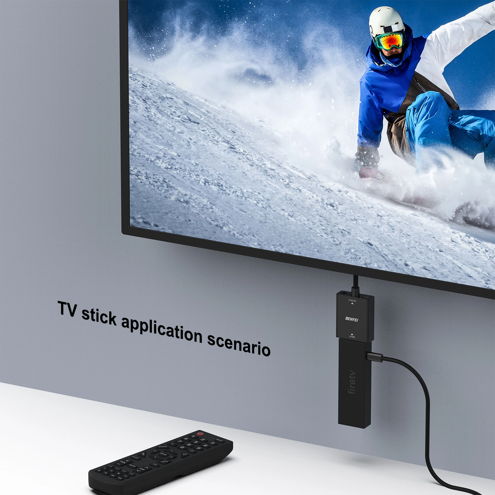 Adattatore HDMI A VGA Con Audio Jack 3,5 Mm – Full HD 1080p, Plug & Play, Per PC, Laptop, Proiettori E TV, Compatto E Affidabile