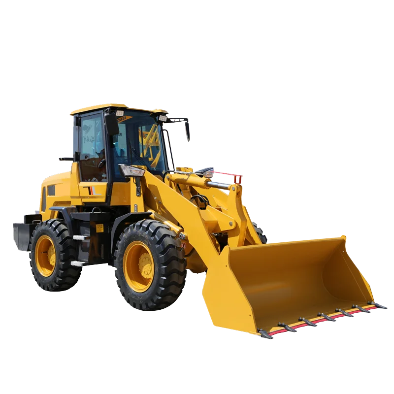Front End Loader 3 Ton  4 Ton 5 Ton 6 Ton 7 Ton 8 Ton 10 Ton Wheel Loader Skip Loader with CE Certificate