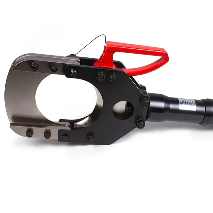 PC-132 Heavy Duty Hydraulic Cutting Head Hydraulic Cable Cutter