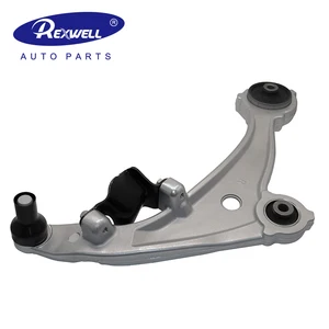 Wholesale Price Auto Suspension Parts Front Lower Aluminium Control Arm 54500-JN00A 54500-JN00B for Nissan Qashqai Infiniti Q60