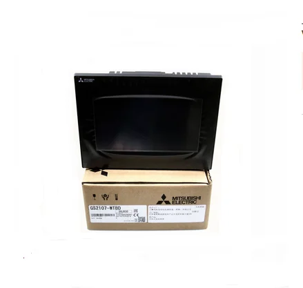 GT1662-VNBA HMI MITSUBISHI Original and New| Alibaba.com