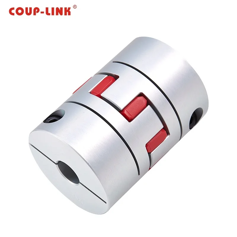 Cnc Motor Jaw Coupler Similar Rotex Gs19 Type Of Coupling For Pump 