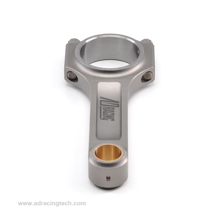 Adracing Custom Performance Forged 4340 Racing Connecting Rod for Honda S2000 F20C Engine Connecting Rods