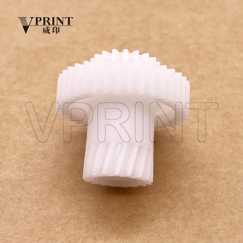 Compatible NEW 6LE56646000 Main Fuser Drive Gear Asy for Toshiba e-Studio 163 195 195i 203 223 225 225i 243 245 245i  Printer