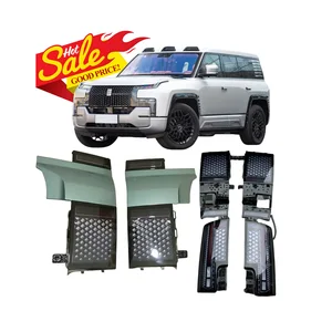 Hot Sale BYD Yangwang U8 Taillight Auto Accessories New Original Used Rear LED Tail Light Lamp