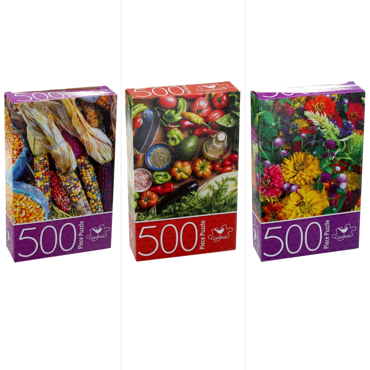 Высокое качество 500 шт. mdf сублимации головоломки 3d головоломка бумаги для