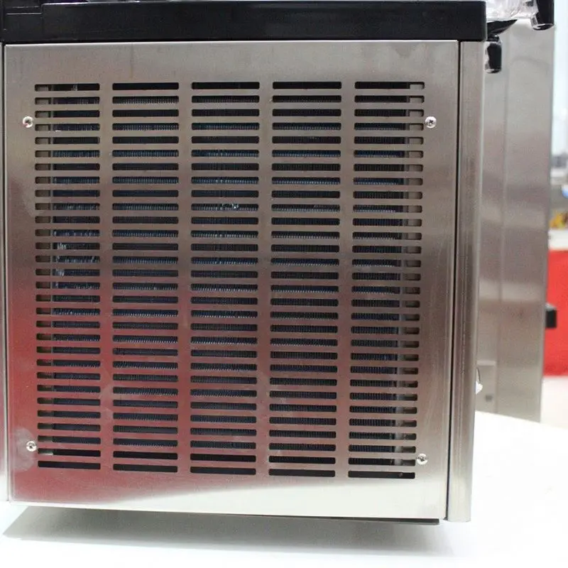 Портативная машина для приготовления Замороженных