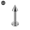 Cono de 3mm