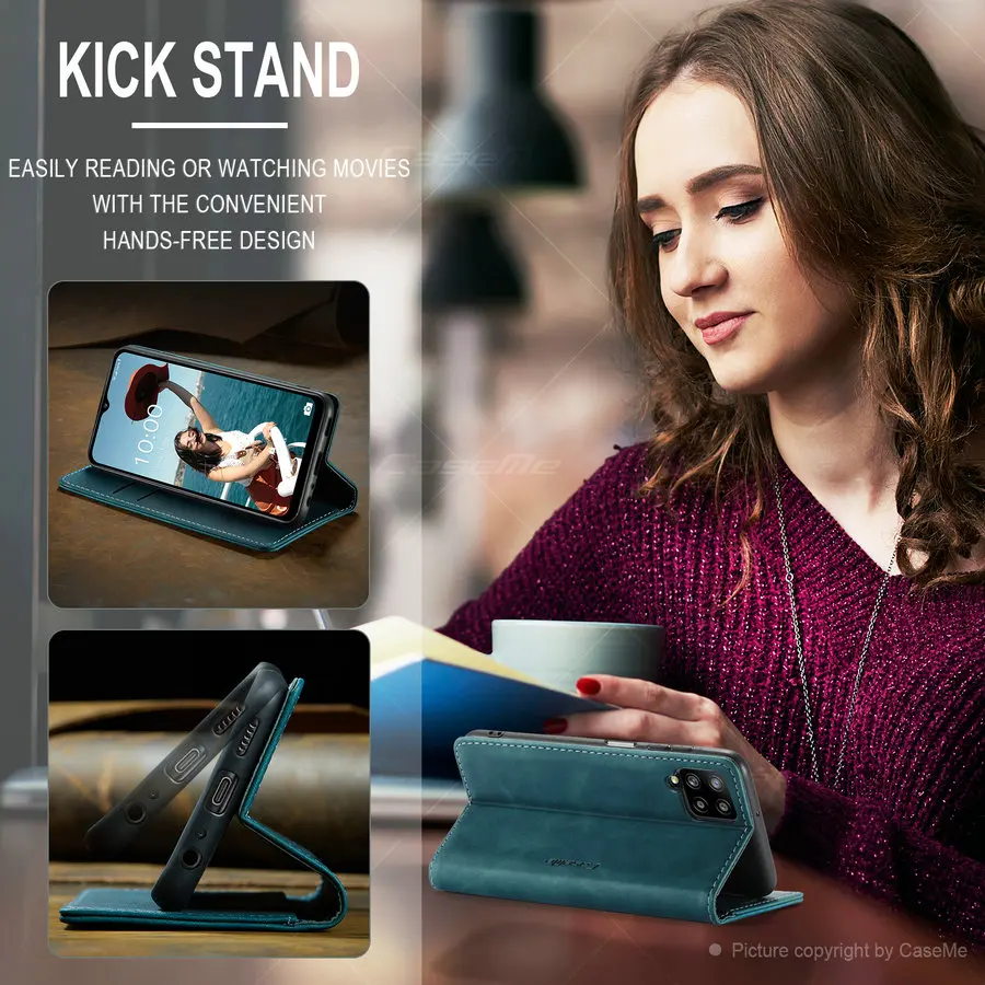 Tznzxm For Nokia C210 Case, Nokia C210 Wallet Case, Nokia