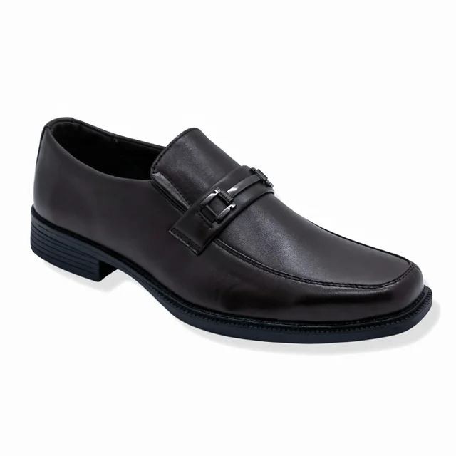 Custom Mocassin Men Shoes Oxford Suede Pu Leather Office Shoes Men Business Wedding Party Men's Dress Shoes