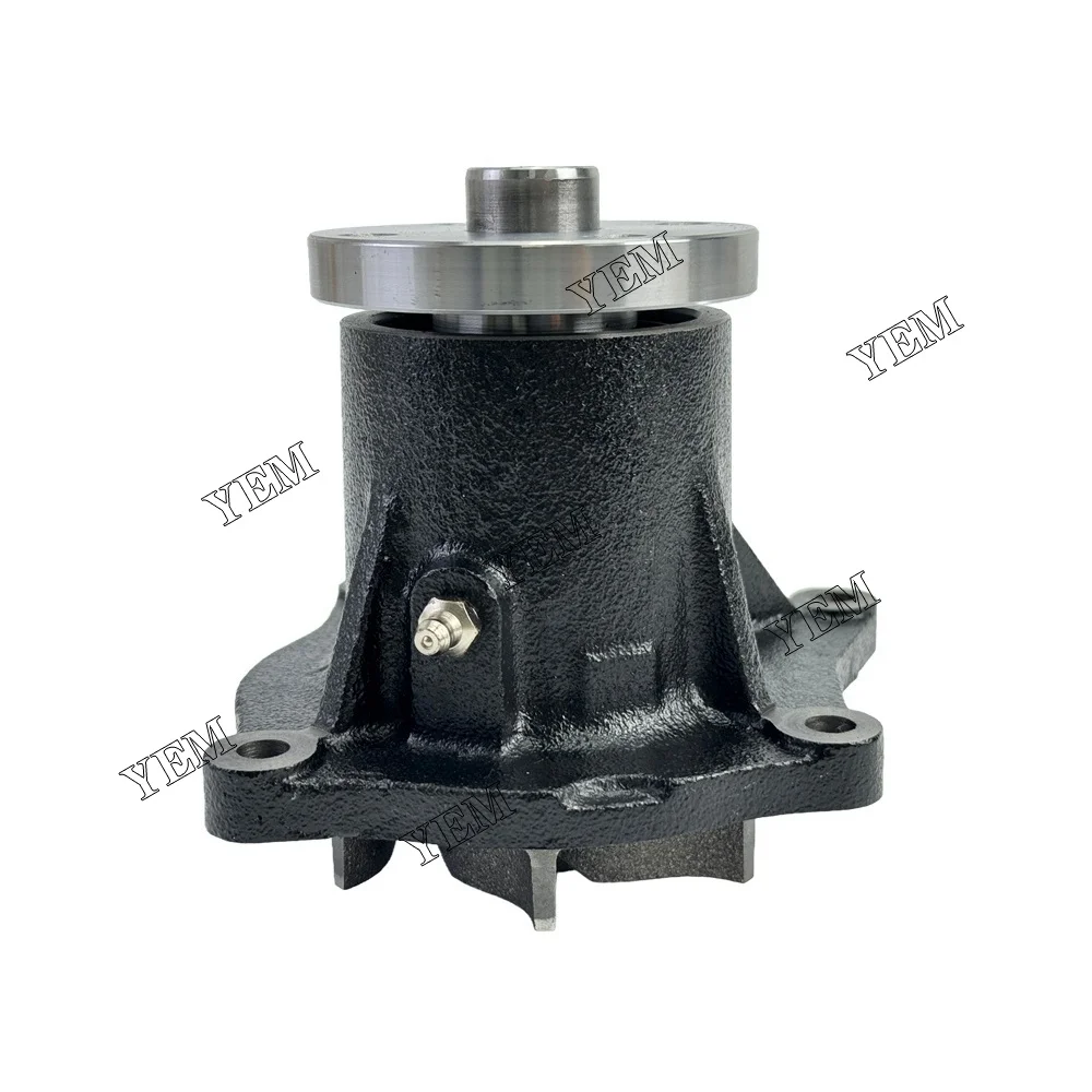 S6K Water Pump 517693 for Caterpillar Fast Delivery Engine Parts 2