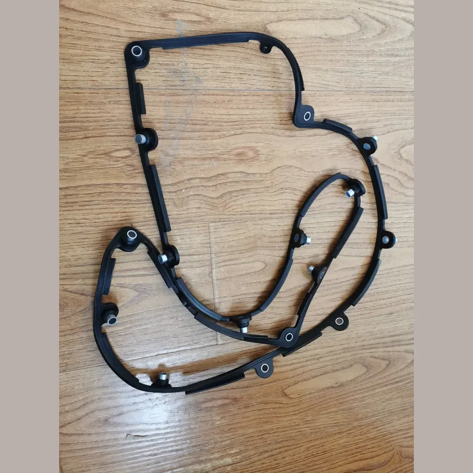 High Quality ISM11 QSM11 Rocker Lever Cover Gasket 3883220 3883221 