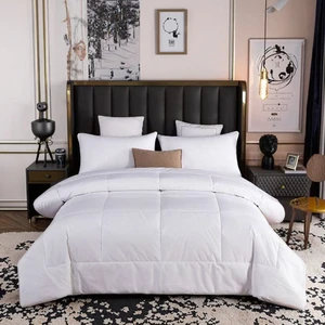 Hotel Linen Manufacturer Solid Color Bedding Set Queen Size 100 Pima Cotton Bed Sheet Set