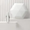 Cloud White (with storage bucket)