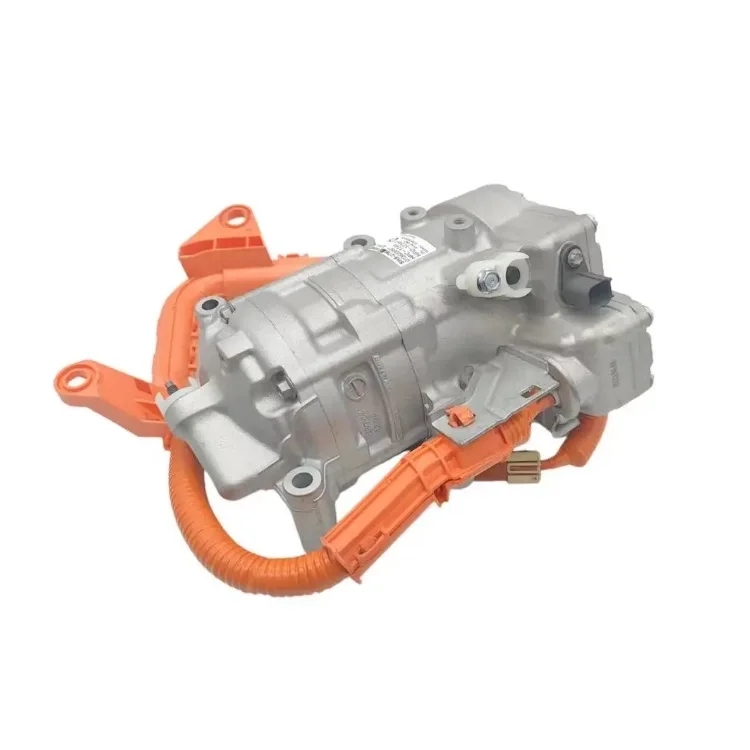 Refrigeration SHS-27M Air Conditioning Compressor for Honda VEZEL
