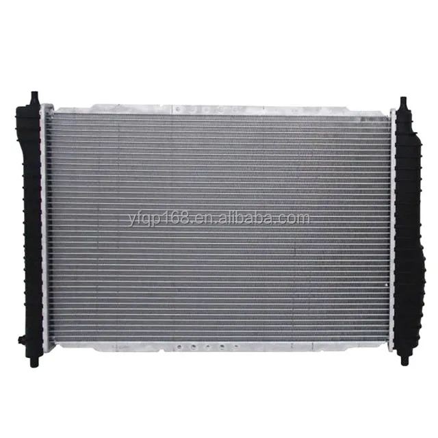 96816484 96817345 96887366 P96536526 Radiator For Chevrolet Aveo 1.6l  2004-2008 Pontiac Wave - Buy Radiator For Chevrolet Aveo,Radiator For  Aveo,Aveo